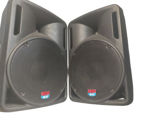 BT Technologies Basic400 