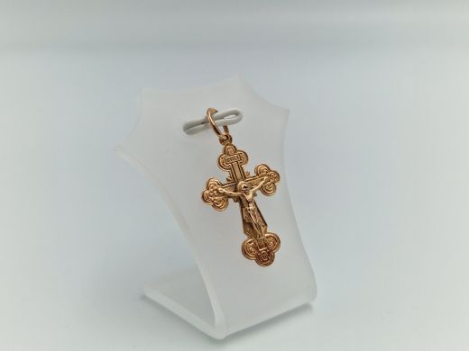 Золотой кулон, 1.47 г