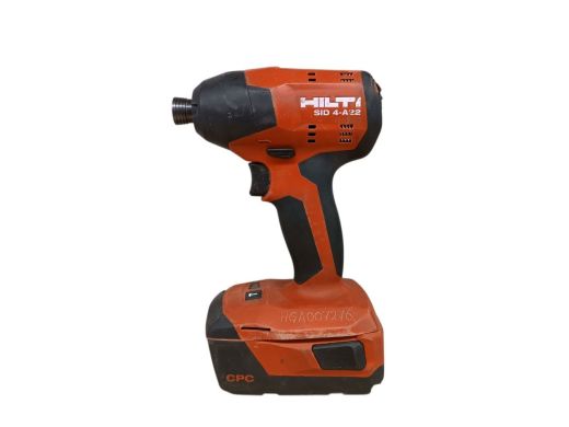 Hilti Sid 4-A22