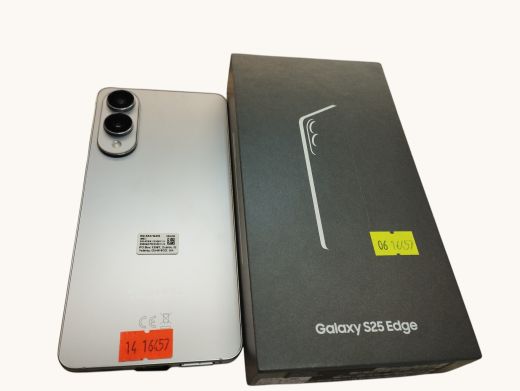 Samsung S25Edge 256 gb