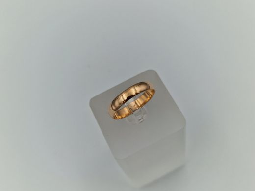 Zelta kulons, 2.39 g, izm. 17.5