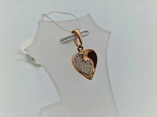 Zelta kulons, 1.02 g