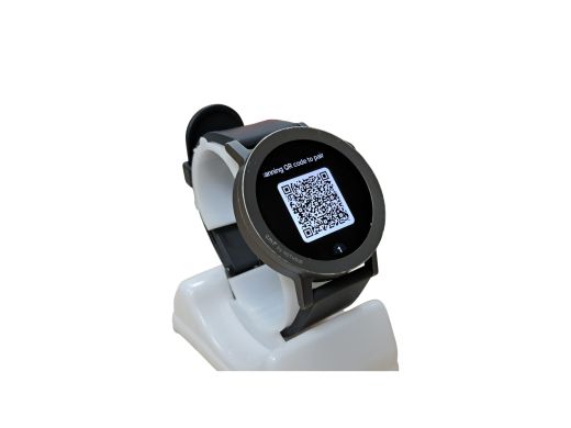 Nothing Cmf Watch Pro 2 D398