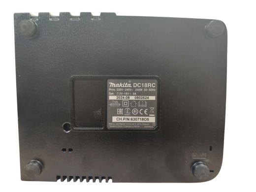 Makita Dc18Rc