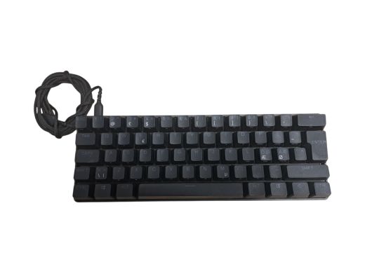 steelseries Alex Pro Mini Wl.aerox 5 Wirehyperx Cloud Iiil.ess