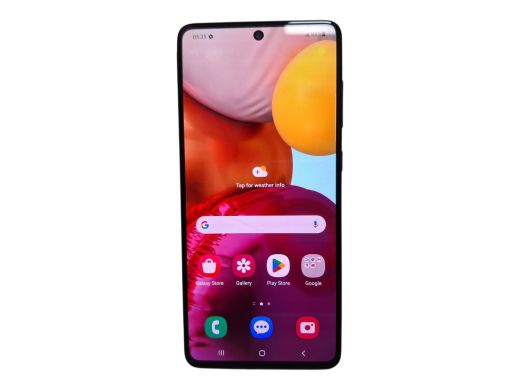 Samsung Galaxy A71 128 gb