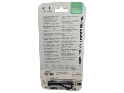 Xtorm Powerbank 20.000Mah 20W
