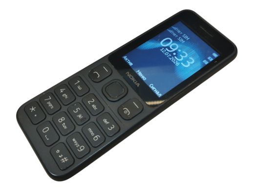 Nokia Ta-1253