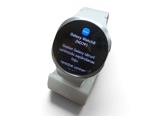Samsung Watch 8