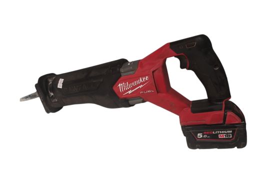 Milwaukee M18 Fsz