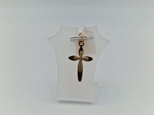 Zelta kulons, 0.89 g