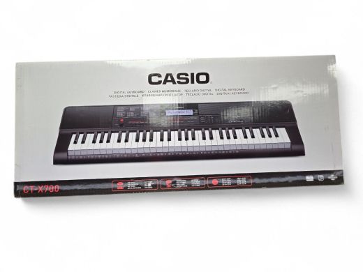 Casio Ct-X700