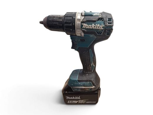 Makita Ddf484.Hs7611