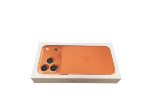 Apple iPhone 17 Pro Max 256 gb