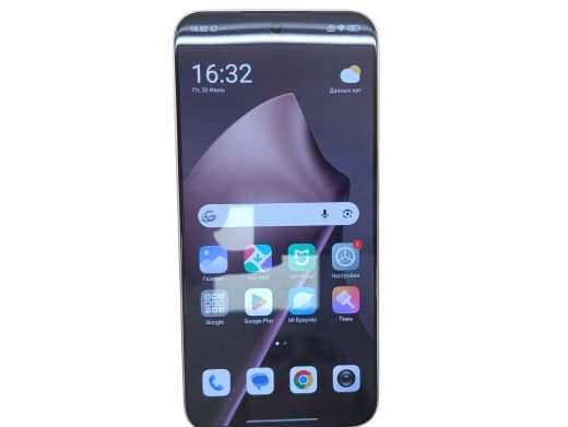 Xiaomi 25069Ptebg 15T 256 gb