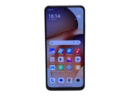 Xiaomi Note 12S 128 gb