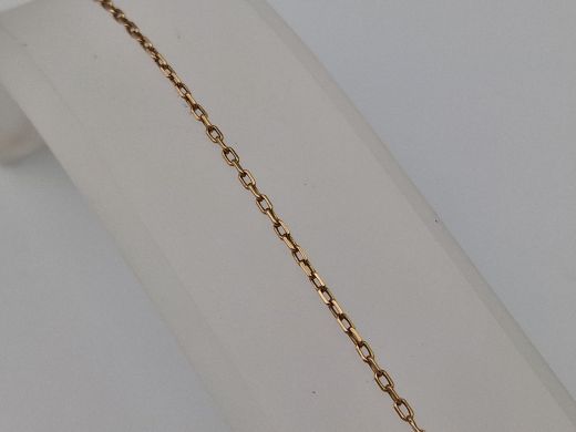 Zelta rokassprādze, 1.61 g, izm. 26