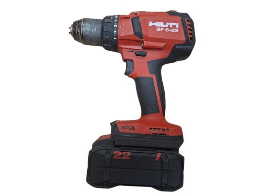 Hilti Sf 6-22