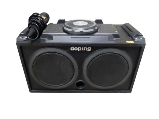 Doping S7