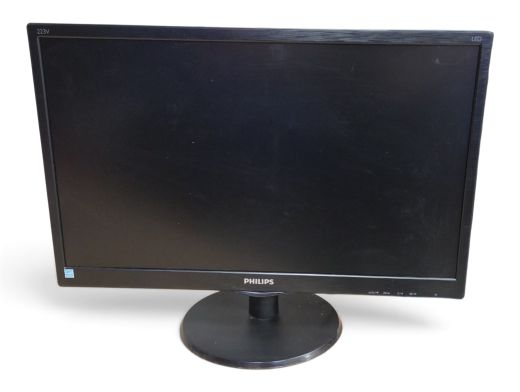 Philips 223V5Lhsb2