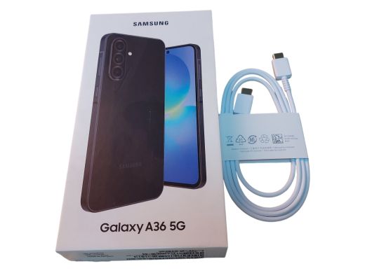 Samsung A36 128 gb