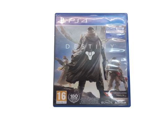 Destiny