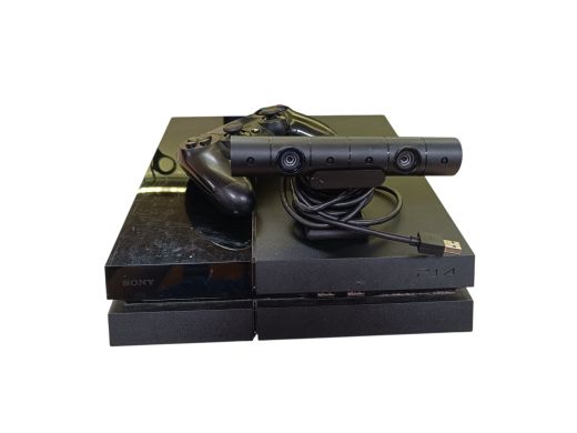 Sony Playstation 4 0.4883 gb