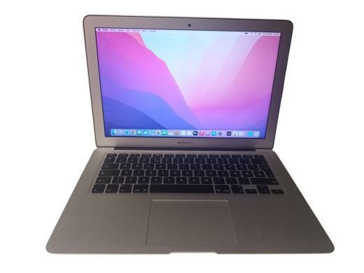 Apple Macbook Air 2017 256