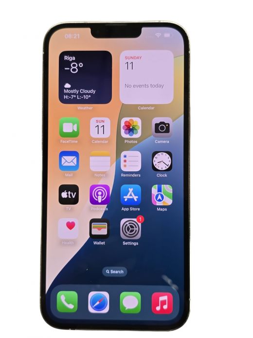 Apple iPhone 13 Pro Max