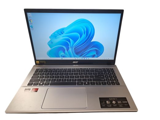 Acer Aspire Go 15 512 gb