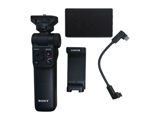 gp-vpt2bt + xqz-iv01 Sony 