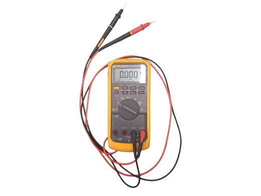 Fluke 87 V (2018)