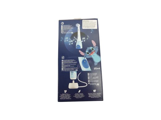 Oral-B Stich