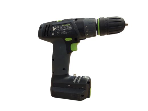 Festool TXS 12 