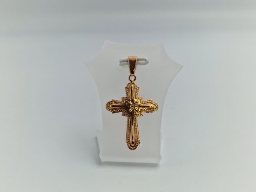 Золотой кулон, 1.3 г