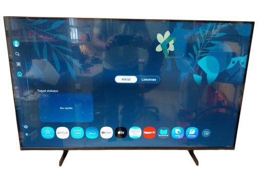Samsung Ue43U8092Fu