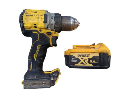 DeWalt Dcd800