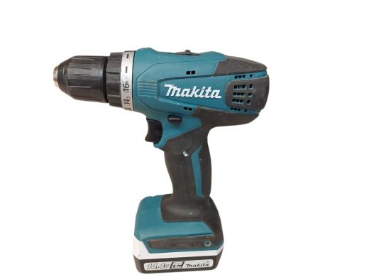 Makita DF347D 