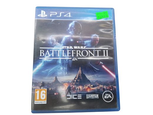 EA Star Wars Battlefront II 