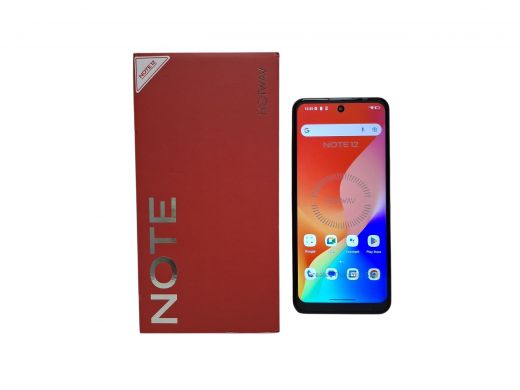 Xiaomi Note 12
