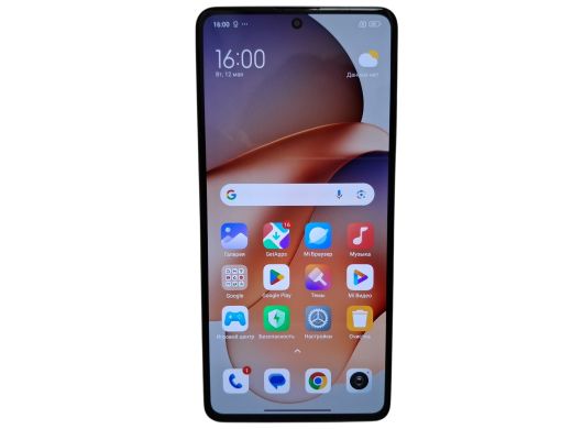 Xiaomi Note 12 Pro 5G 128 gb