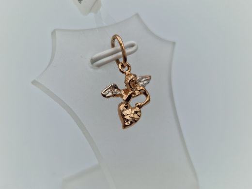 Zelta kulons, 1.11 g