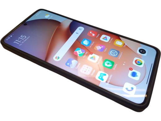 Xiaomi Note 13 Pro 0.25 gb