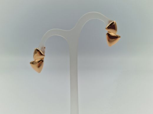 Zelta auskari, 2.96 g