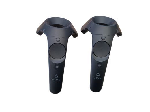 HTC Vive VR Opjt100 Full Kit