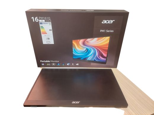 Acer Pm161Q