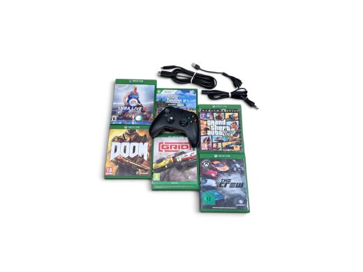 Microsoft Xbox Series X (1882) 1024 gb