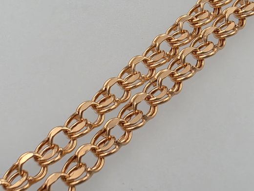 Zelta aproce, 1.55 g, izm. 18.5 cm