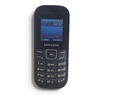 Samsung Gt-E1200R