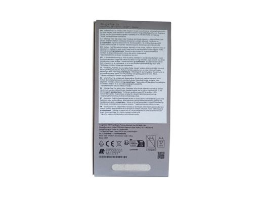 Google Pixel 10A 128 gb